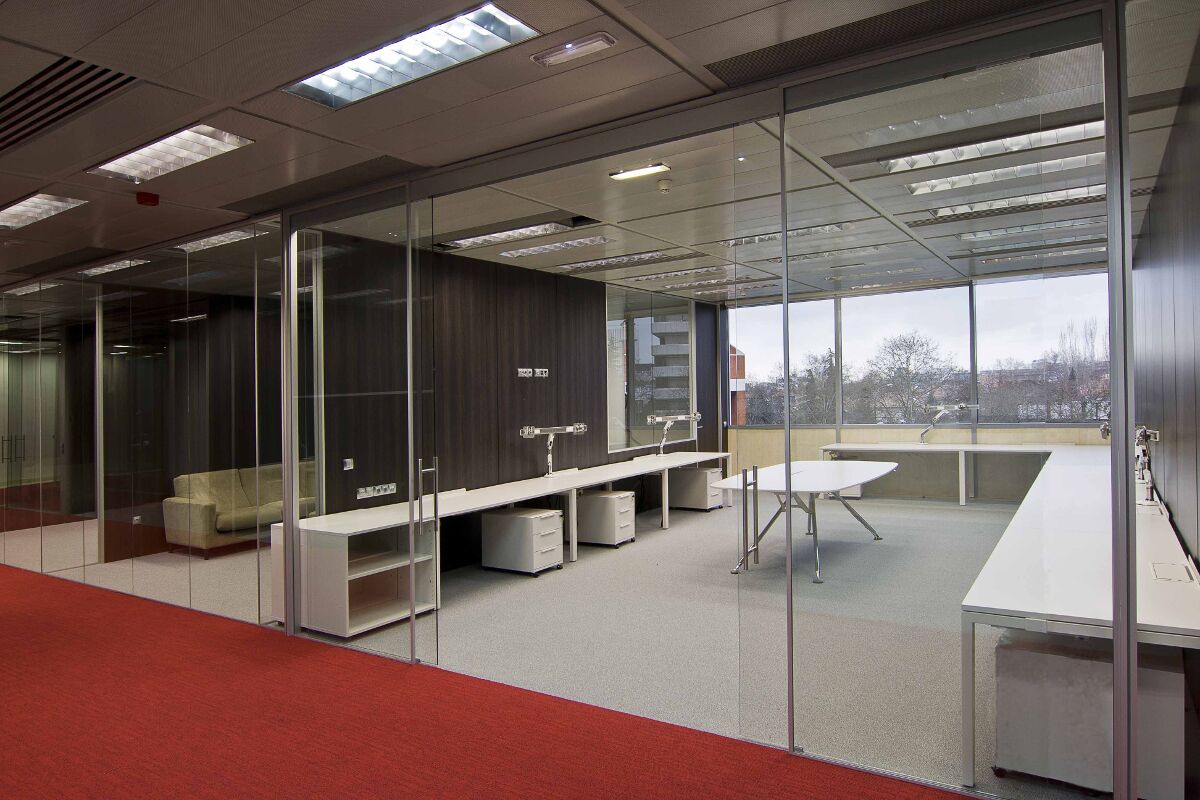 06 Galow arquitectura cygnus oficina well workplace1