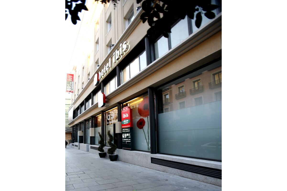 Galow Arquitectura Saludable HOTEL Ibis1