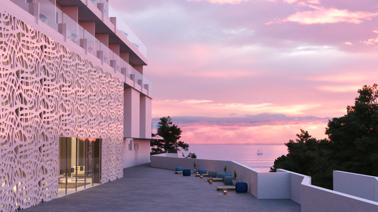 Hotel Lujo Ibiza Galow Arquitectura Saludable (6)