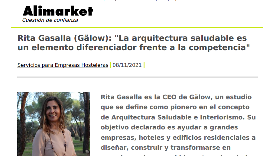 Entrevista Alimarket 2