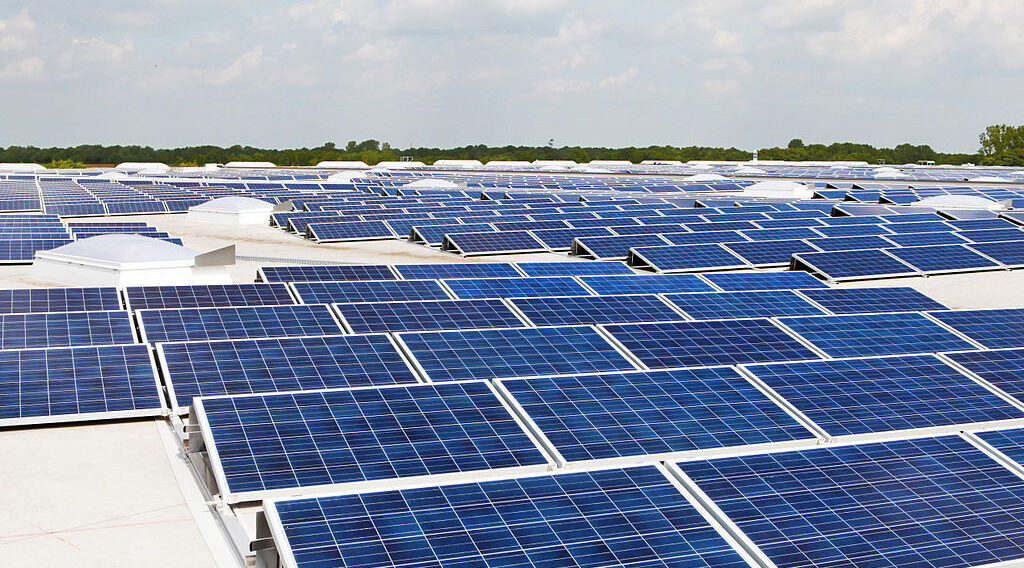 La gran oportunidad de la energía solar en España, por Felipe Fernández Espejel