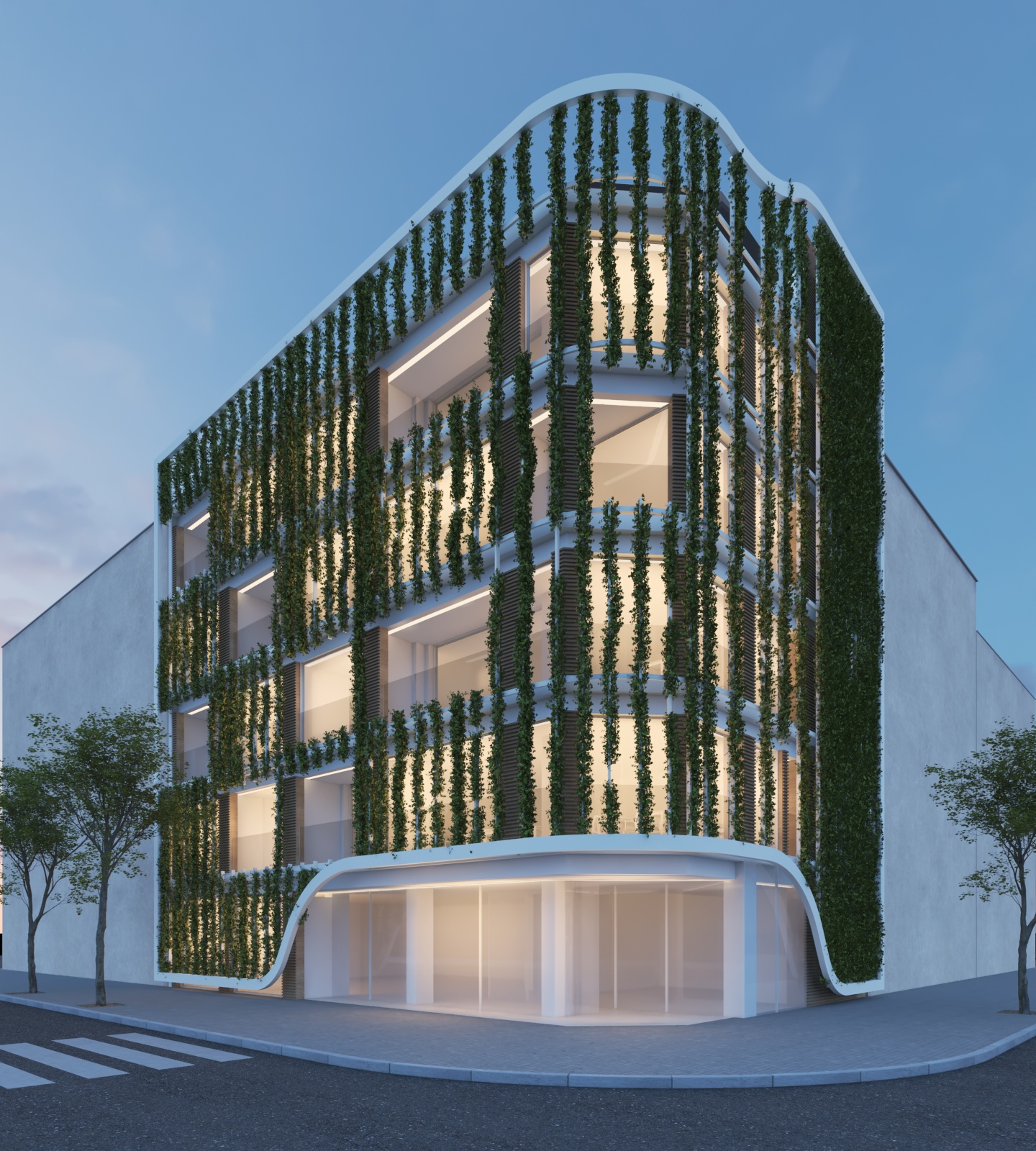 3 Galow Arquitectura Saludable Imf Smart Education Málaga Healthy Smart Cities