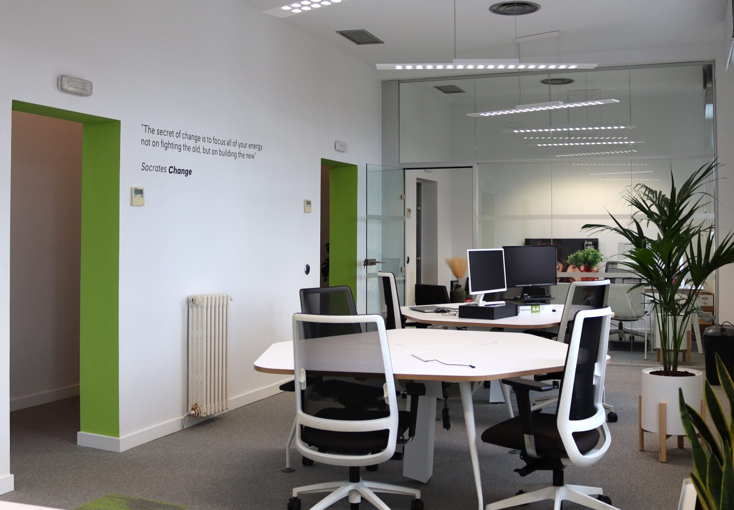 14 Area Trabajo Provalliance Galow Arquitectura Saludable