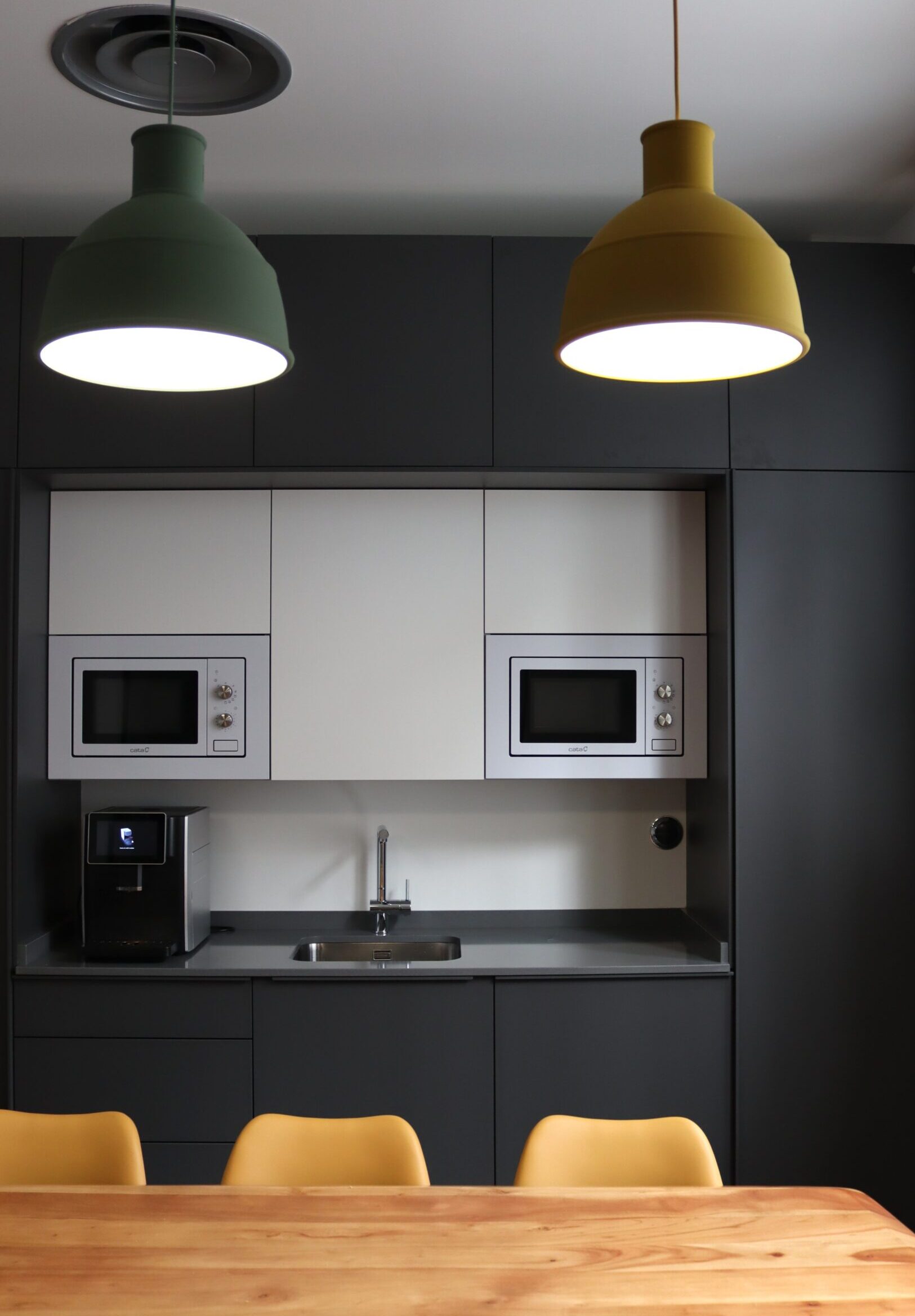 18 Office Provalliance Galow Arquitectura Saludable