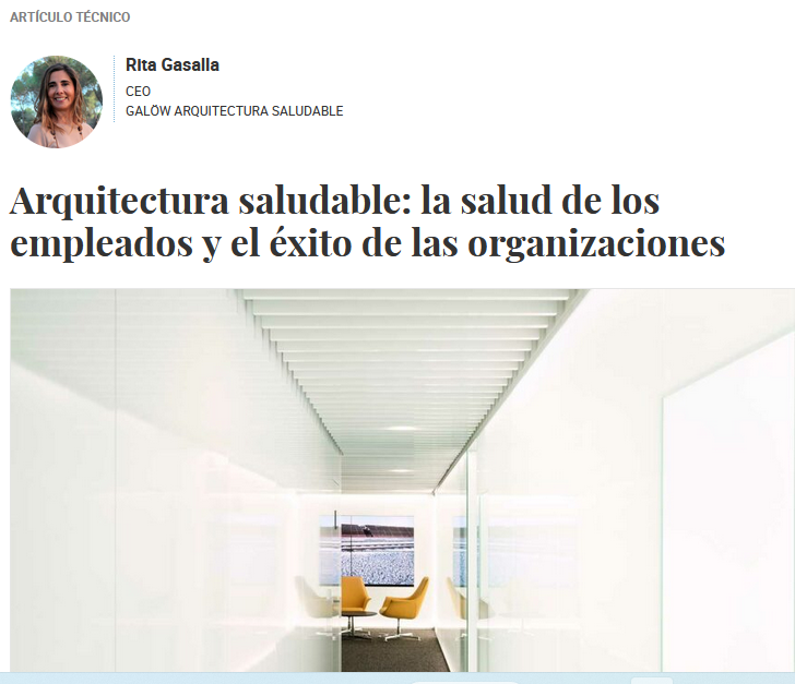 Artículo Formación En Seguridad Laboral