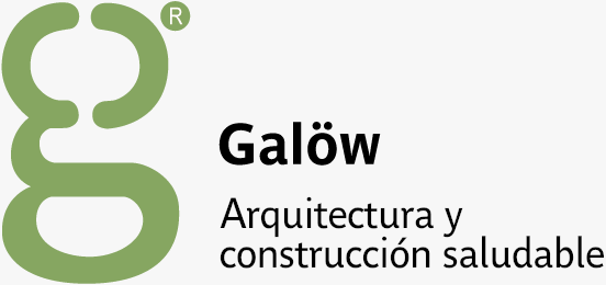 Logotipo Galöw