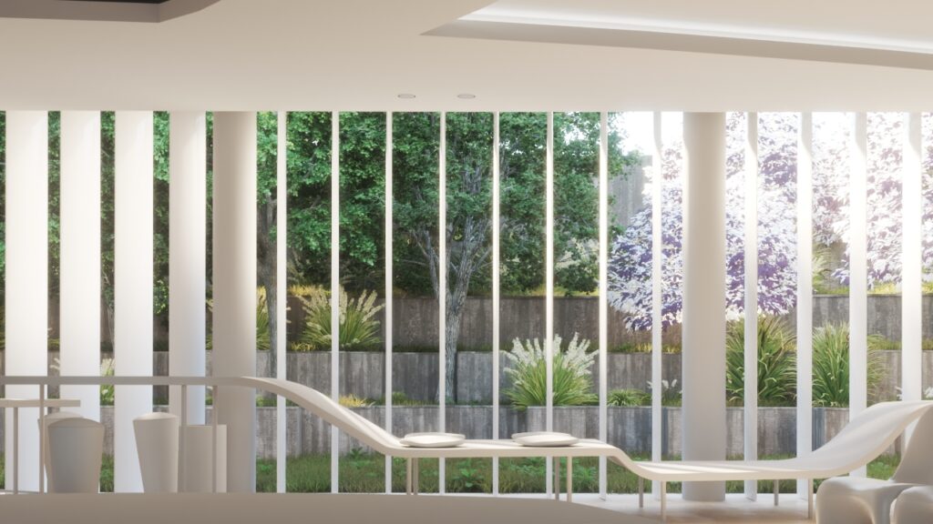Galow Reformas integrales Arquitectura Construccion Saludable diseño lujo sostenible Interiorismo Proyecto Madrid (2)